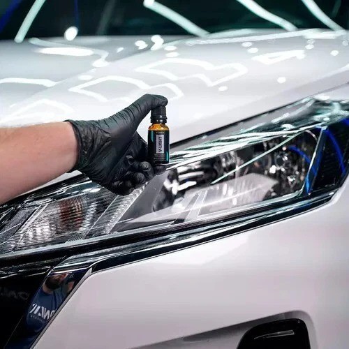 Vonixx V-Light Headlight Ceramic Coating | 20ml Kit