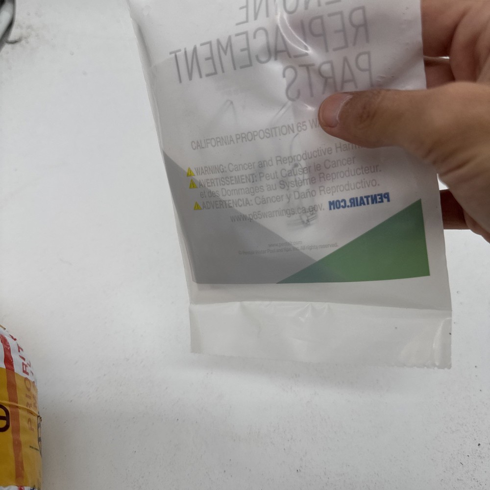 OEM 42002-0024S Stack Flue Sensor Sta Rite Max E Therm Pentair MasterTemp Heater