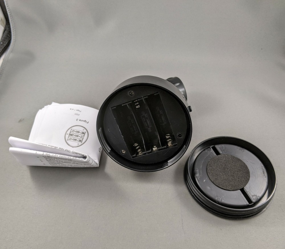 Philips Snowman Projector