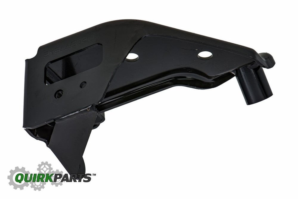 04-06 CHRYSLER PACIFICA 3.8L V6 ENGINE MOUNT BRACKET OEM MOPAR GENUINE 4809779AB