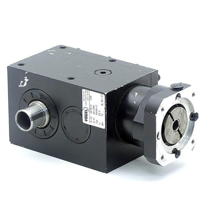 Vogel Angle Gear MKSH 0 291269