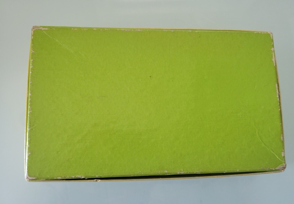 Vintage Magic Stitcher Sews Like Magic Light As A Feather,preowned Original Box
