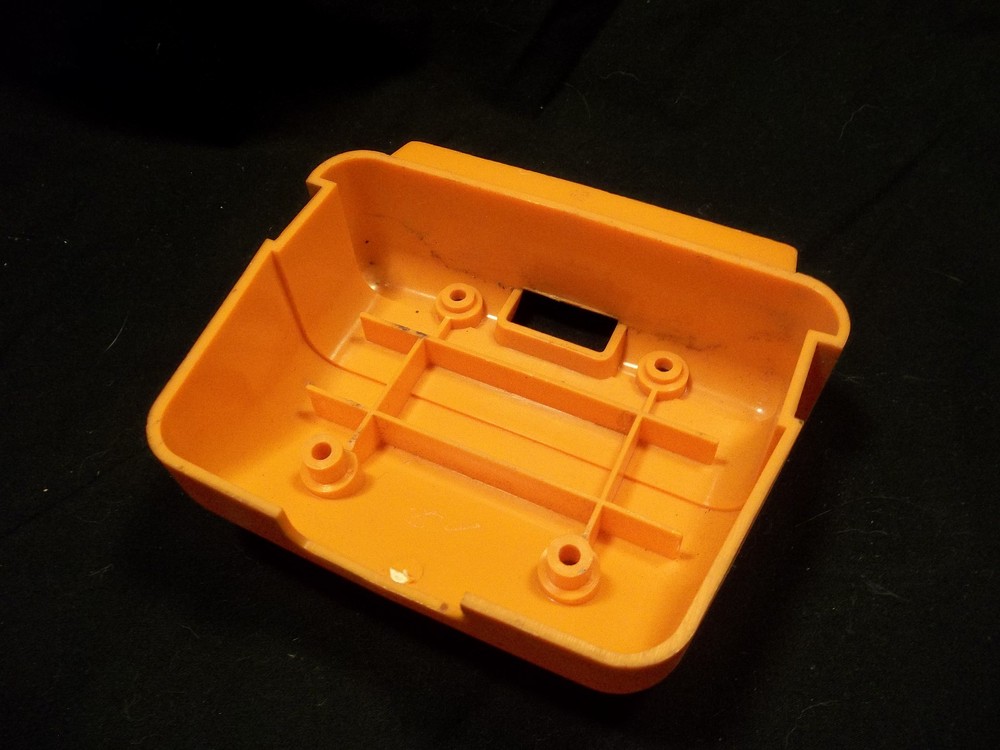 Streamlight Litebox Rear Cover