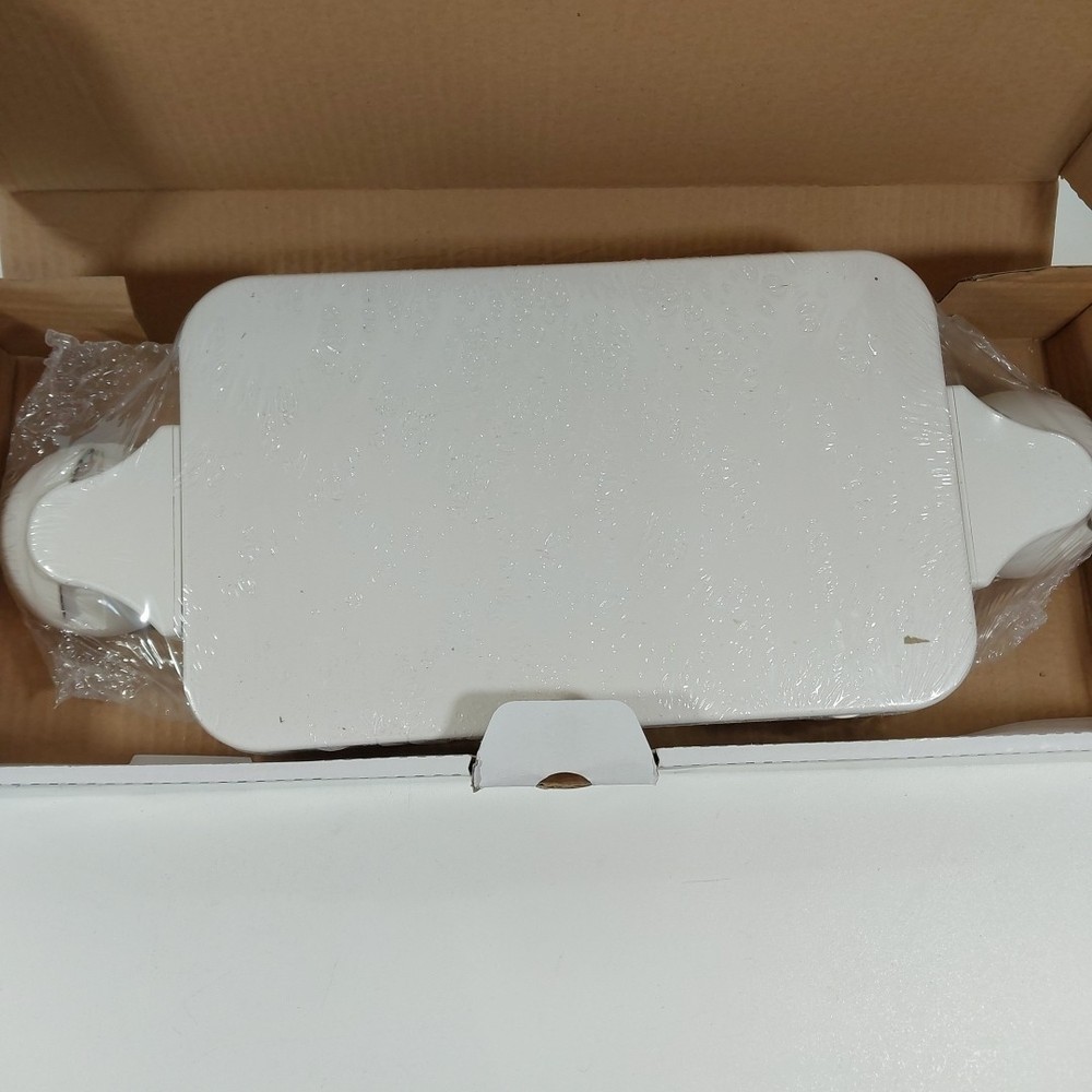 Emergi-Lite ELXN400R-2LED Plastic LED Combo Exit Sign