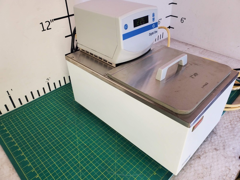 Thermo Neslab EX 10 Heating Bath Circulator with Digital One Controller