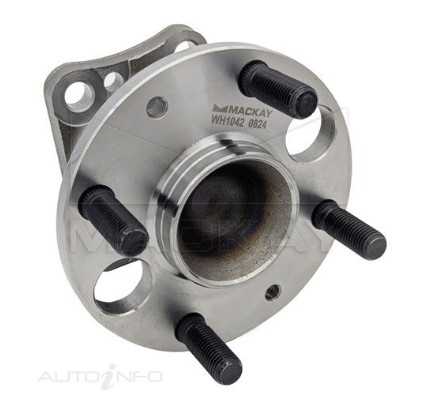 Rear Wheel Hub Kit for Mazda 2