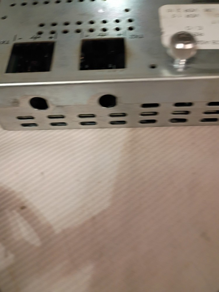 Computer Board Amplifier Or RAdio