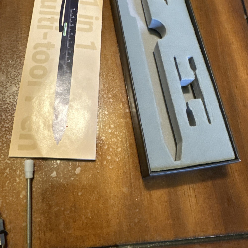 DMH Multitool Pen 11 In 1 Multi Tool Pen