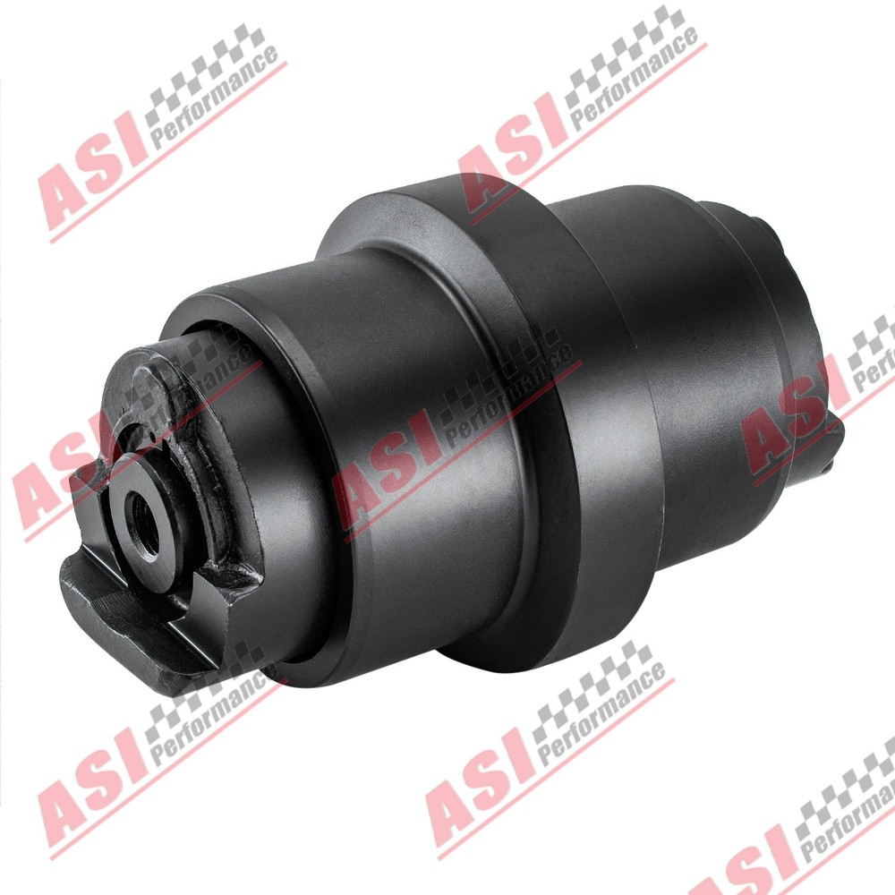 2 PCS Track Roller Bottom Roller FOR John Deere 35D Excavator Undercarriage