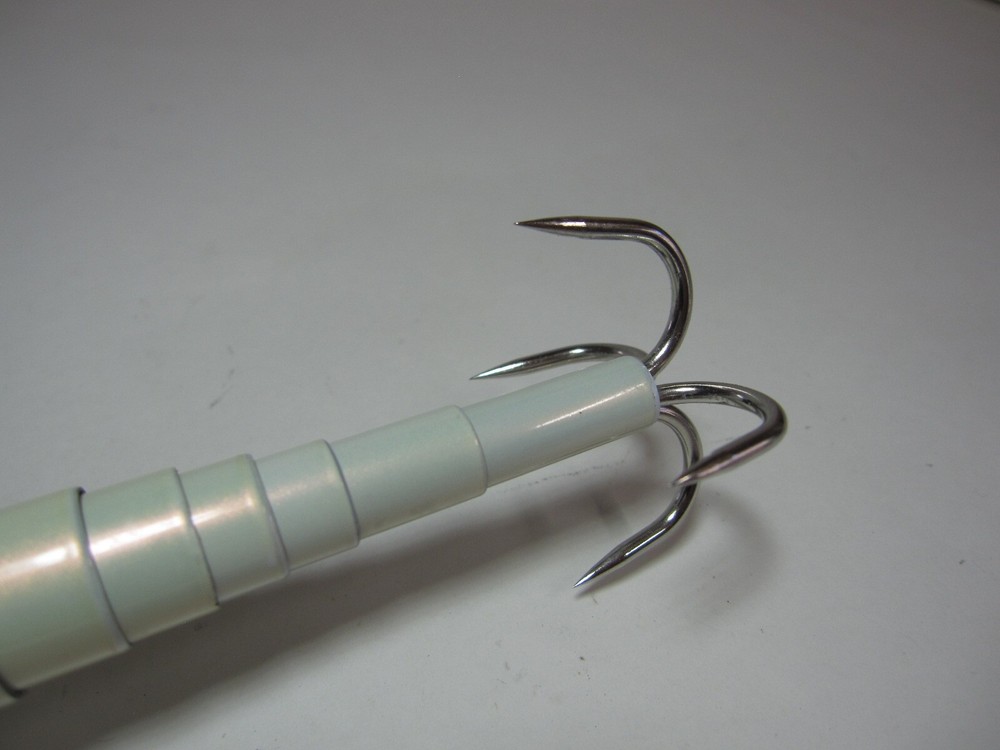CRONO Clicks Squid Short gaff 3.1