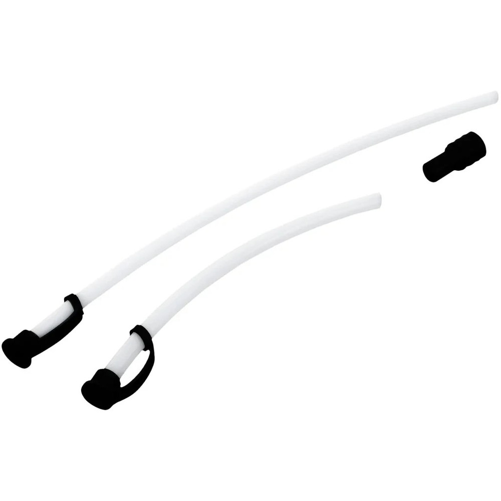 ZEELINE by Milton® ZE1050 - 200cc Fluid Syringe