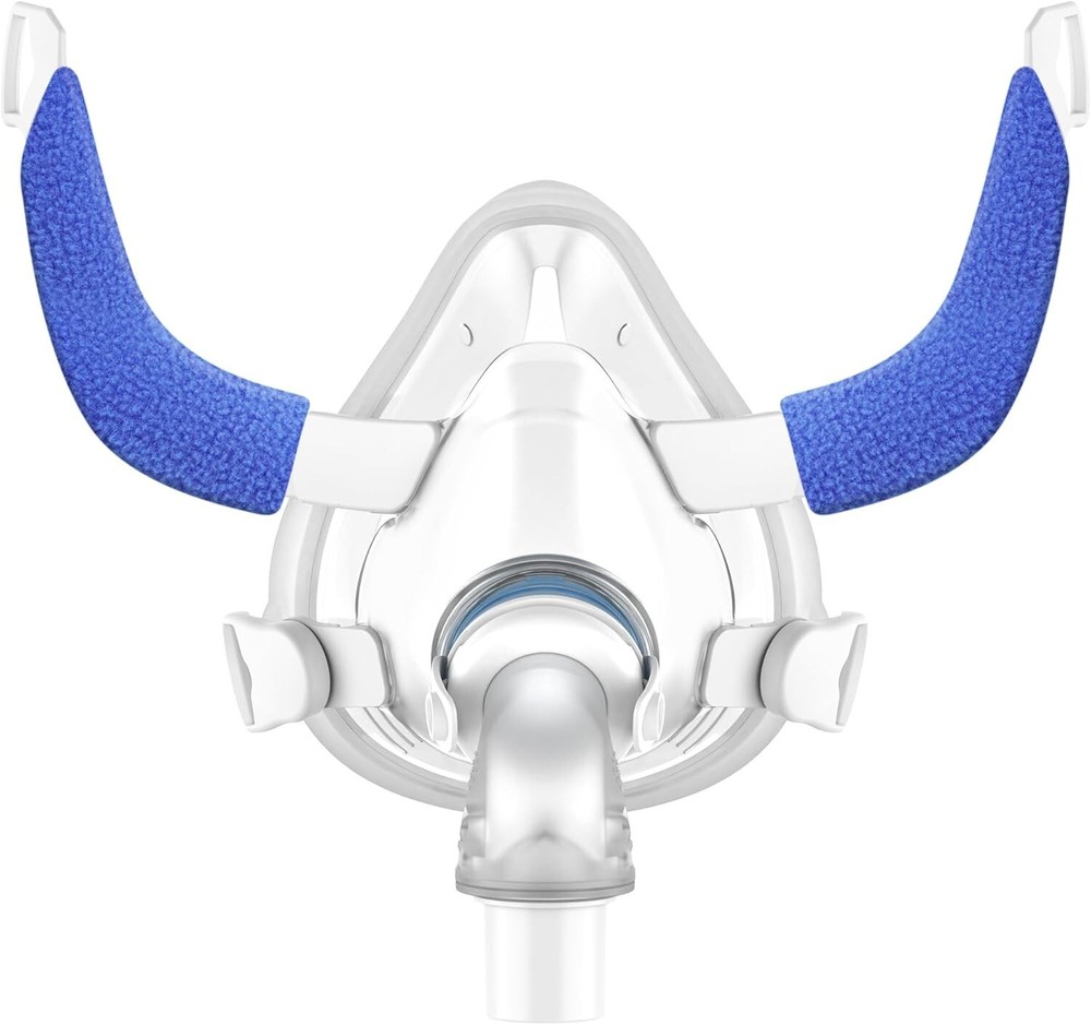 MEDICOLOR Frame System Includes Elbow, Cushion, F20 Frame Supplies, Large