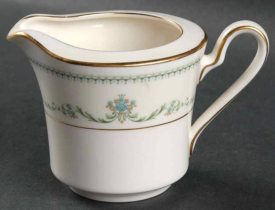Noritake Blakesley Creamer 419788