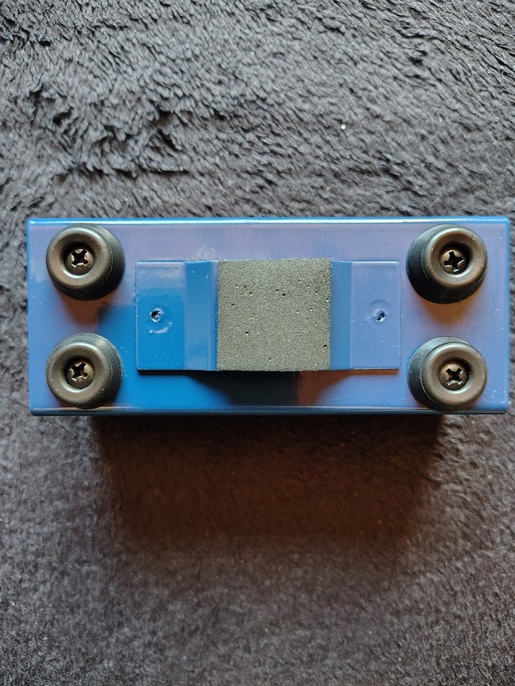 Cloudlifter CL-1 Activator Microphone Pre-Amp Gain Blue