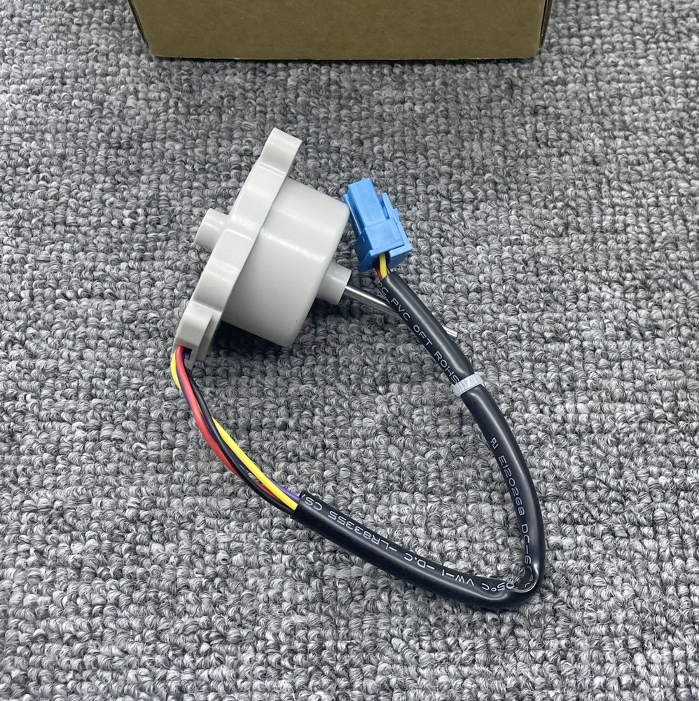 EAU65058302 Refrigerator Evaporator Fan Motor