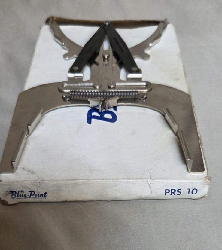 Blue Point Piston Ring Expander PRS10