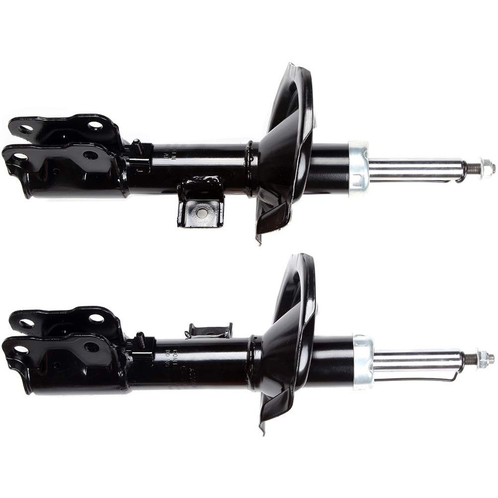 Front Shock Absorbers 2012-2016 Lancer 339105