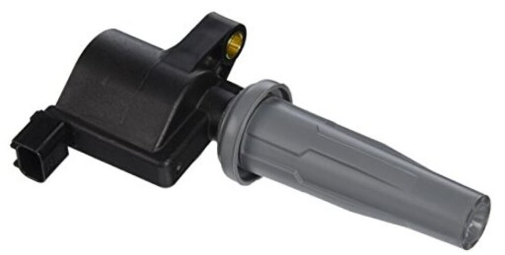 Motorcraft DG-522 Ignition Coil Assembly