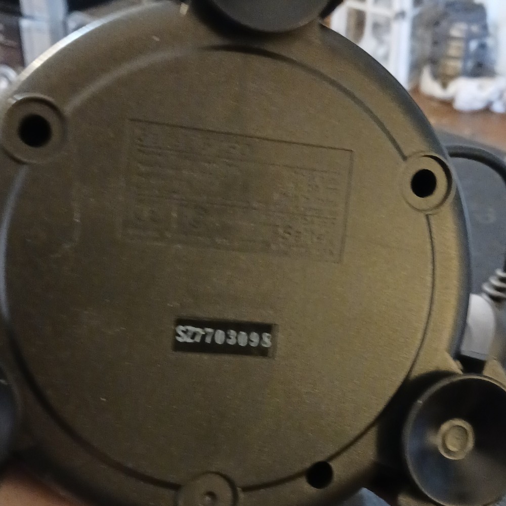 Saitek ST50 Wired Gameport Joystick Computer Game Controller for PC Gaming