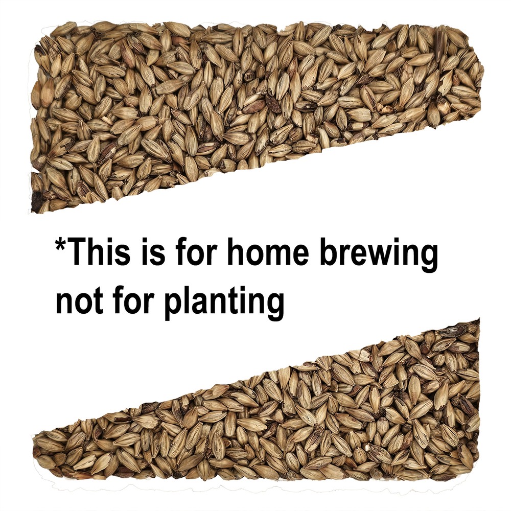 Home Brew Ohio Biscuit Grain 1lb