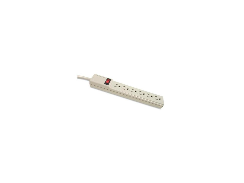Compucessory  Power Strip 55155