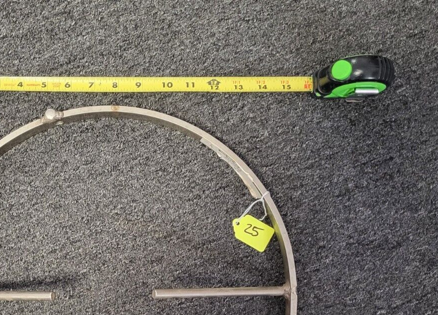 RENU GREASE FILTER RING A50