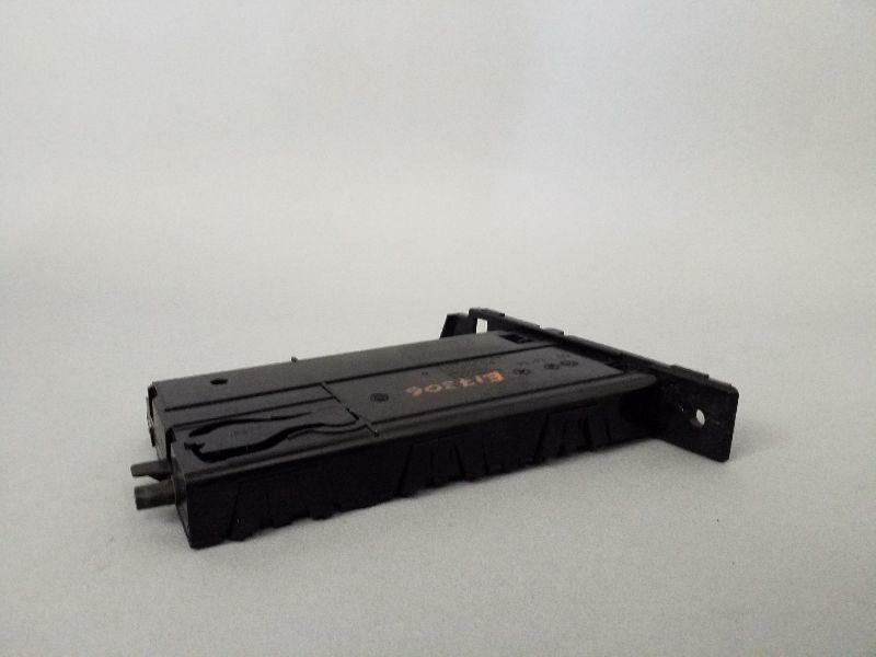 09 BMW BMW 335I Accessory Holders