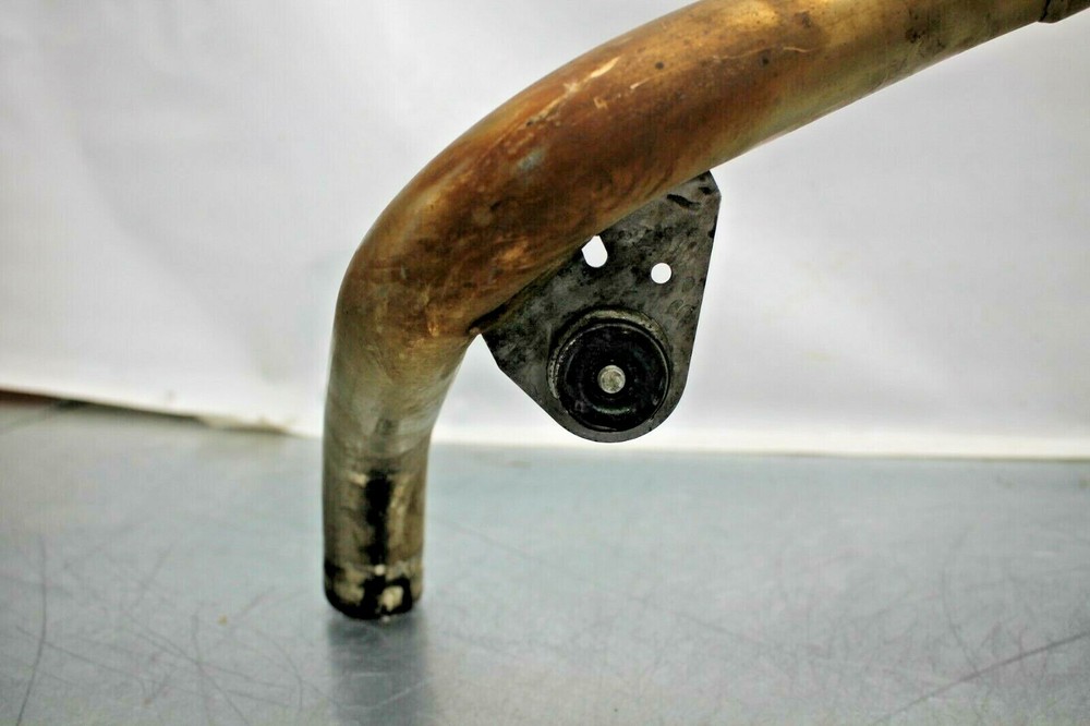NICE 2004 Triumph Tiger 955 Exhaust Header Pipe USED