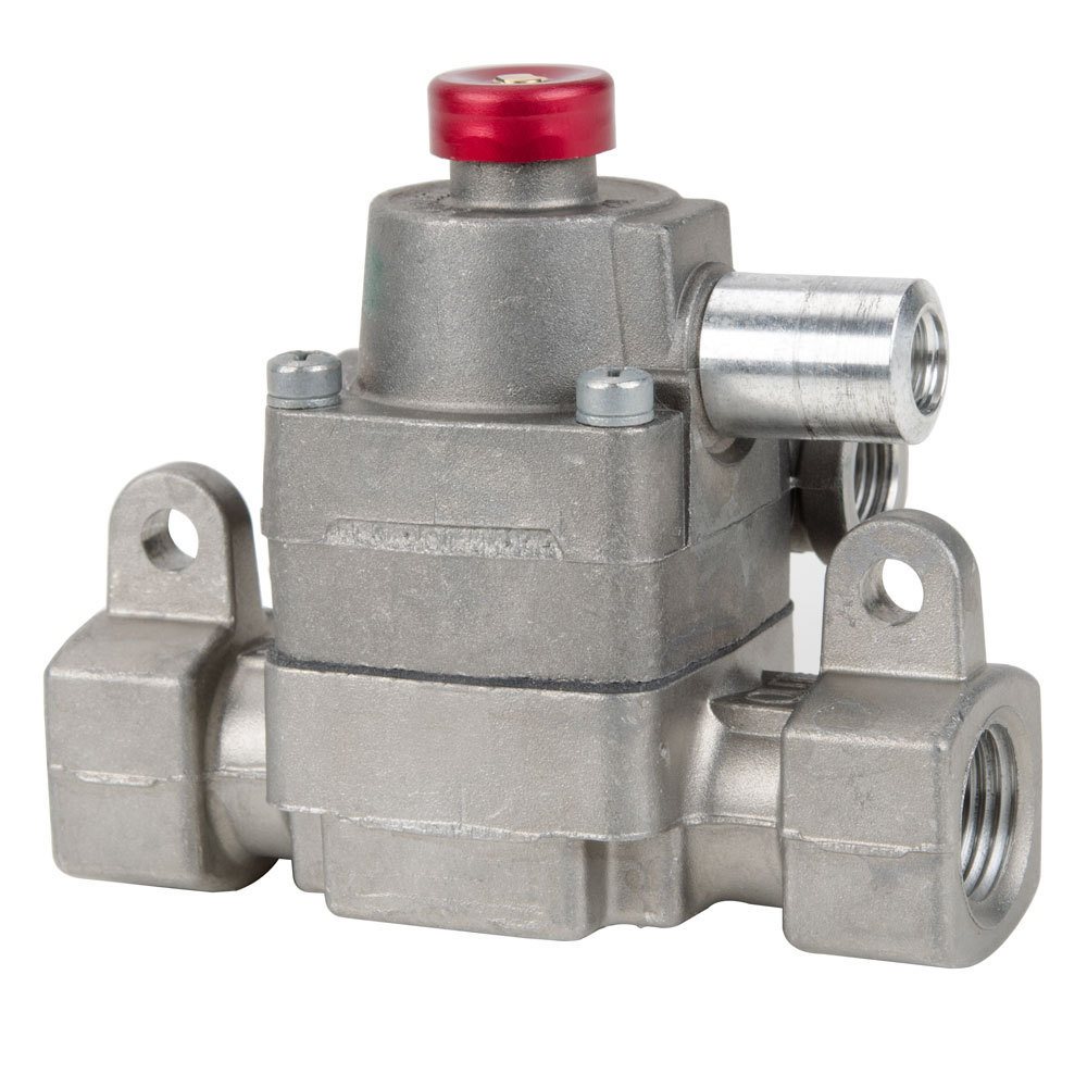 GARLAND TS SAFETY VALVE ---  UK28 -
