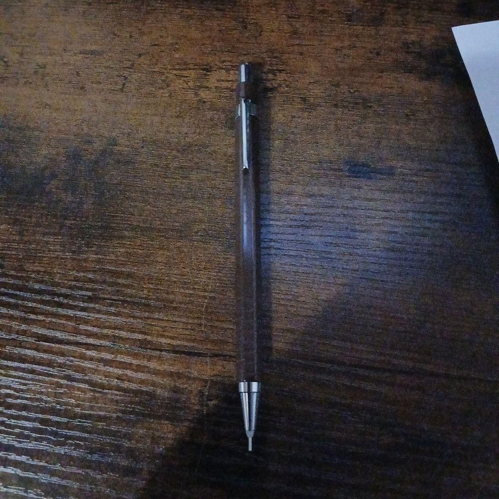 zebra color flight 605. 0.7 mm #08d98a