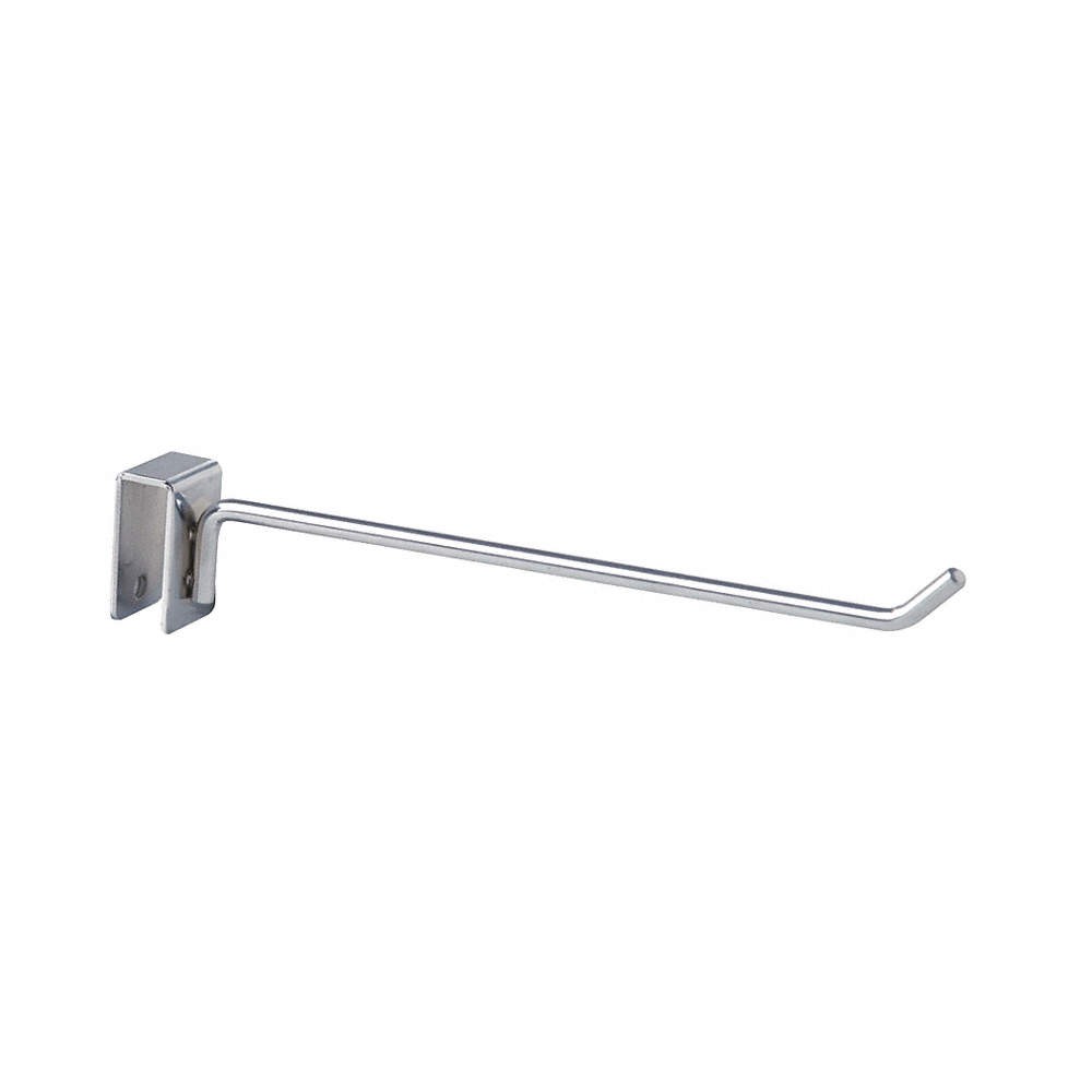 ECONOCO  Hook,9inx1/2inx1/2in,PK96 45KV18
