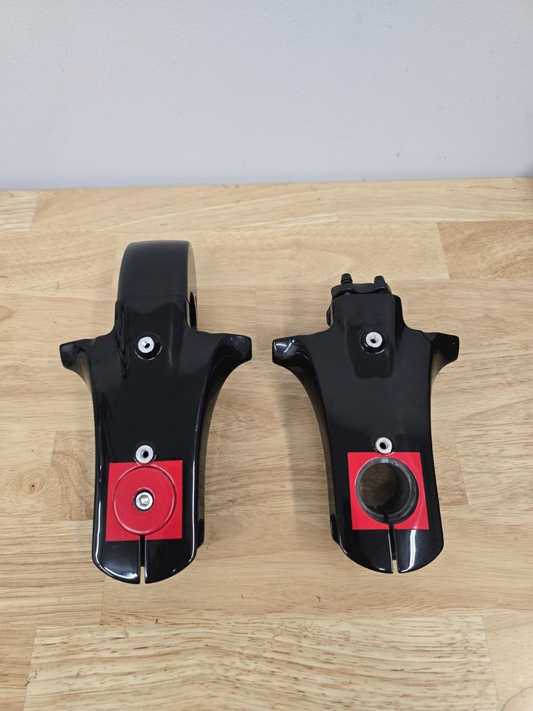 Dimondback Serios Carbon Stem