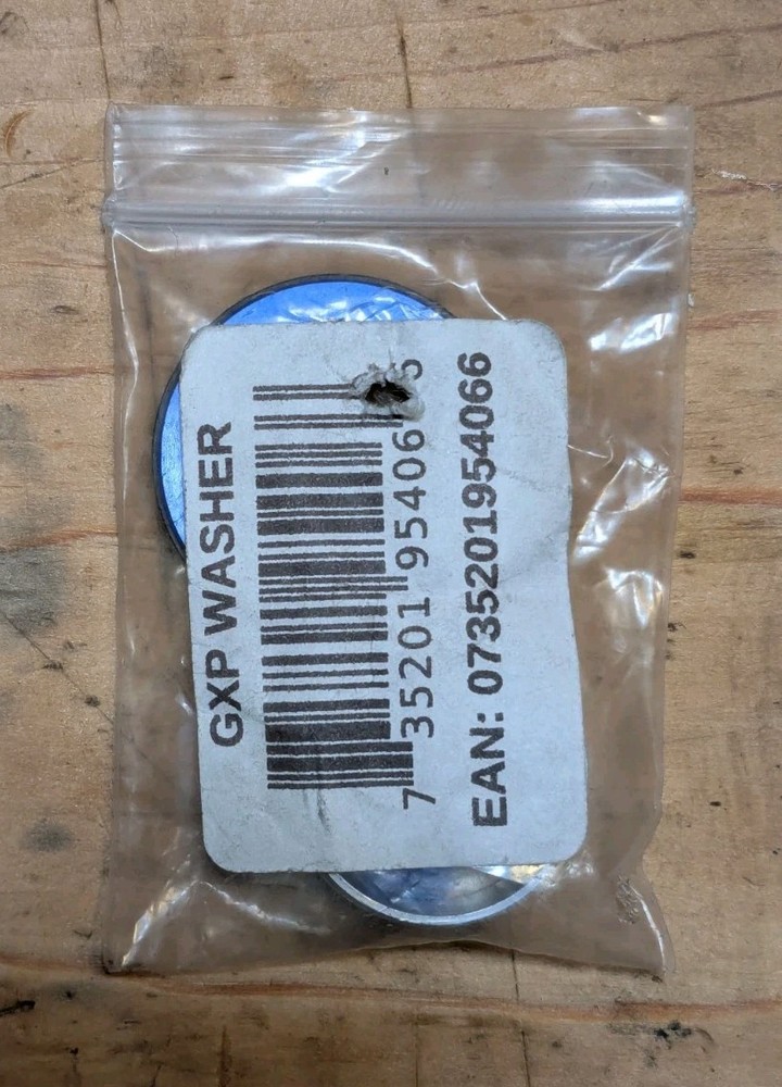 Kogel Bearings GXP Washer for 24mm Bottom Brackets