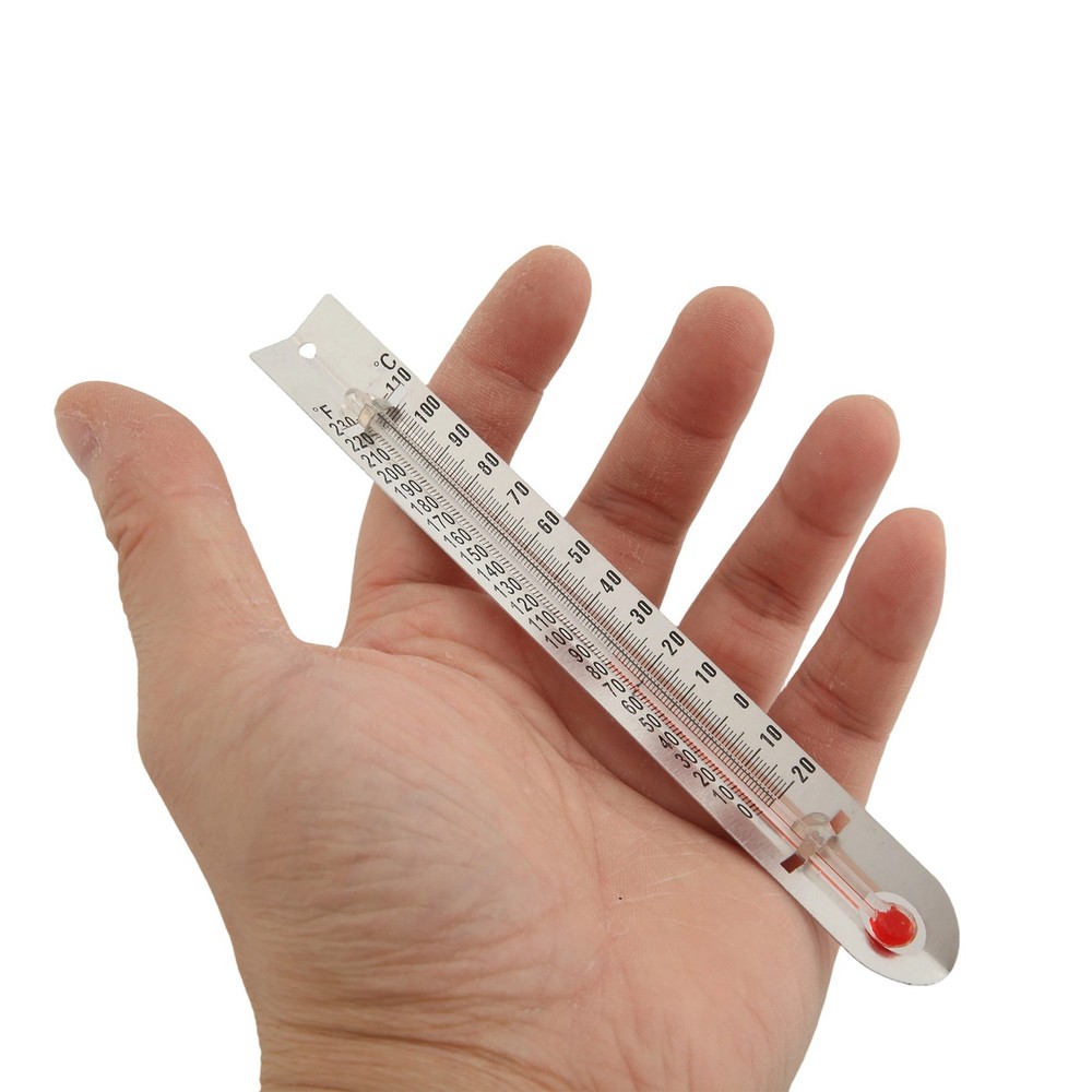 Science Thermometers - Thermometers I7B36347