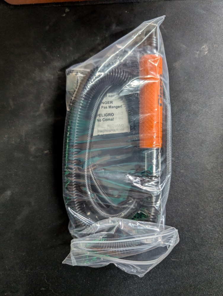 Cleco Inline Pencil Grinder