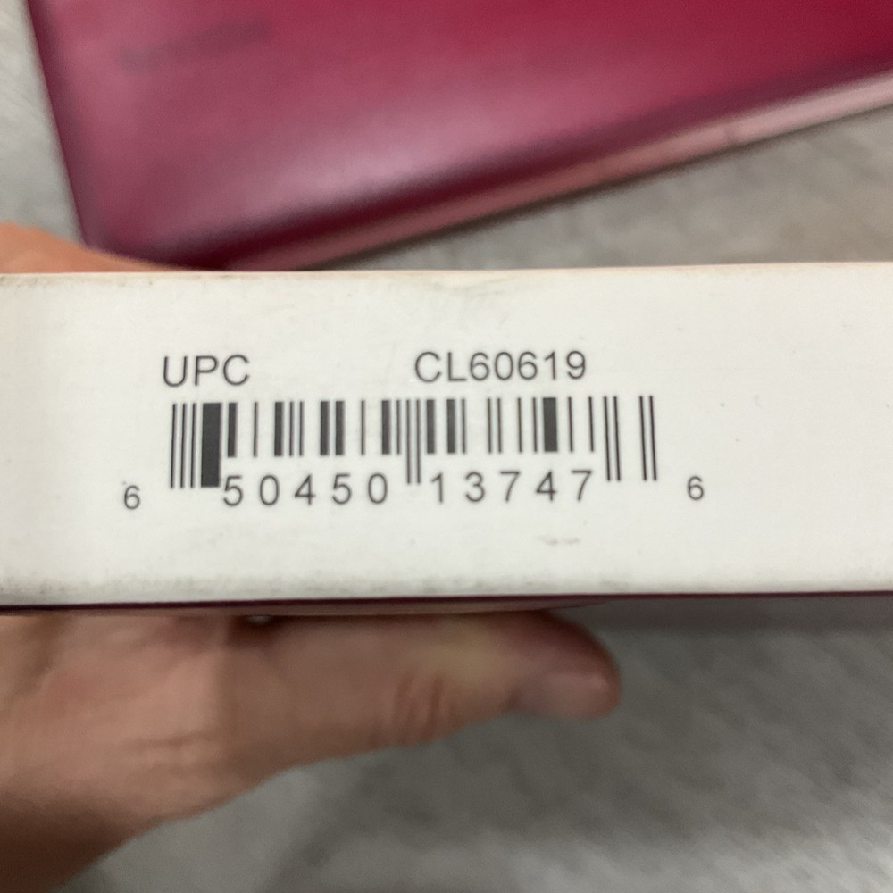 Incase Hardshell Case for 13" Laptop - Coque Rigide