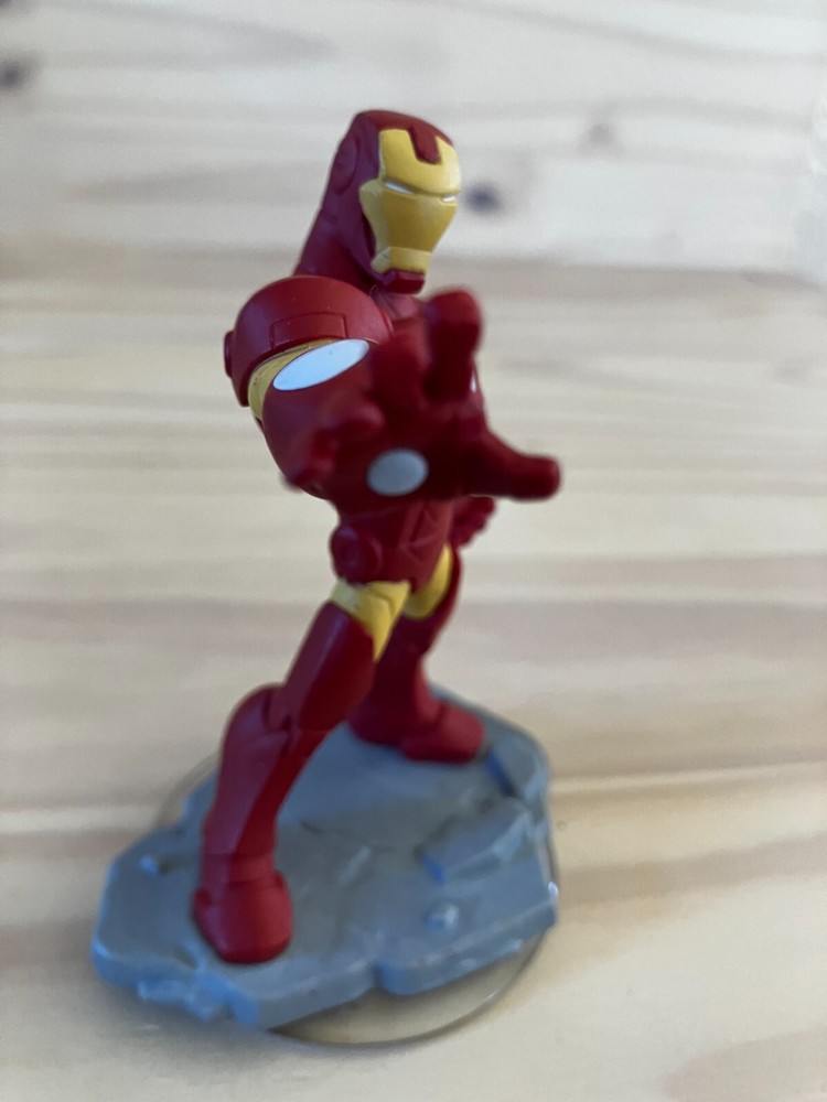 Disney Infinity 2.0 Iron Man Marvel Avengers