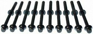 Head Bolt Set  Mahle Original  GS33601