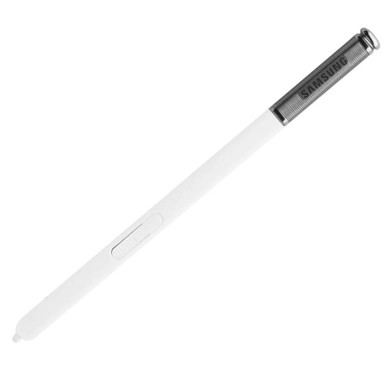 SAMSUNG Note 3 OEM Stylus Pen / S Pen WHITE