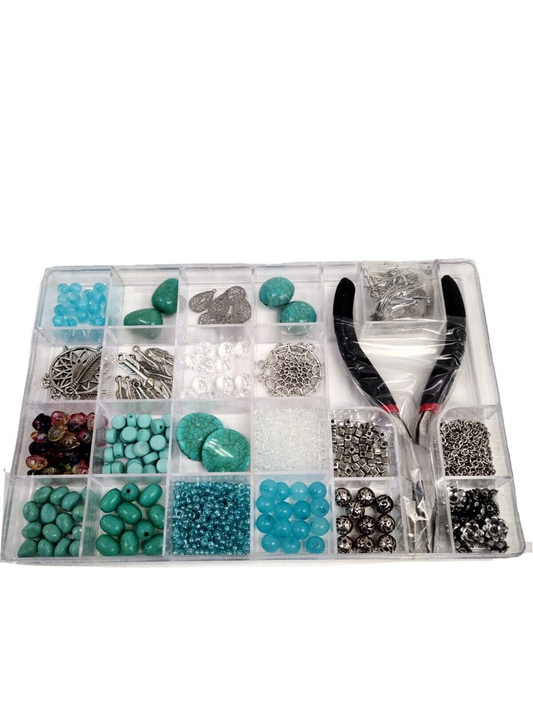 DIY Jewelry Kit #4