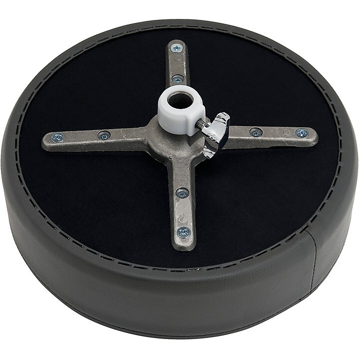 PDP by DW Gravity Series 12" Lightweight Throne Gray