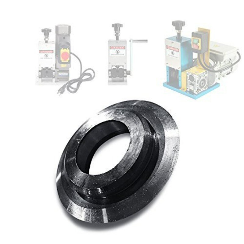 Alloy Cable Stripper Blade Cut Replacement Tool for Copper Wire Stripping Machin