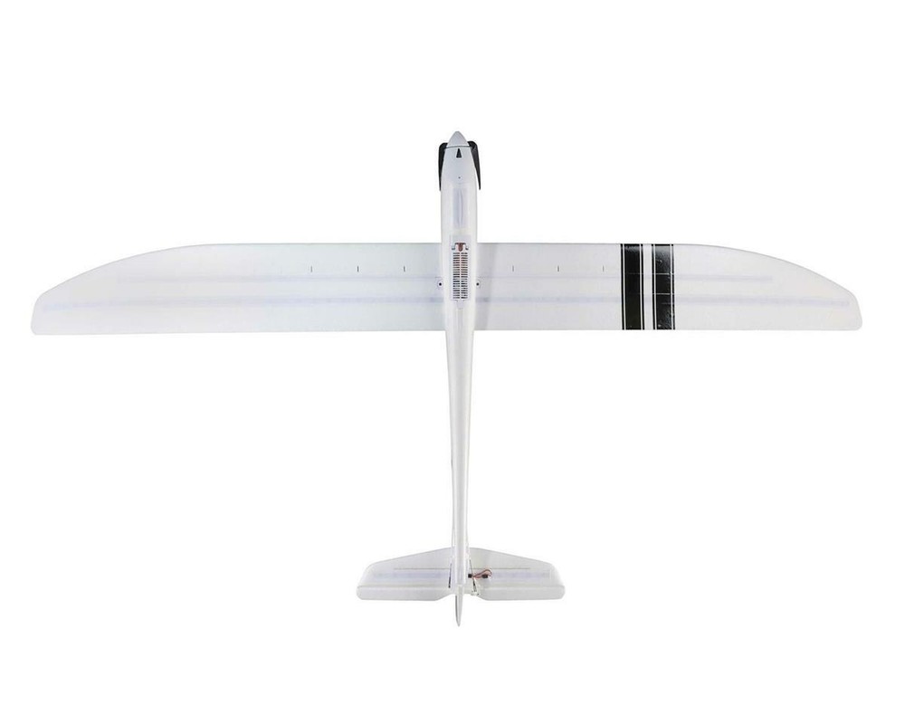 E-flite Night Radian 2.0m Bind-N-Fly Basic Electric Glider Airplane (2000mm)