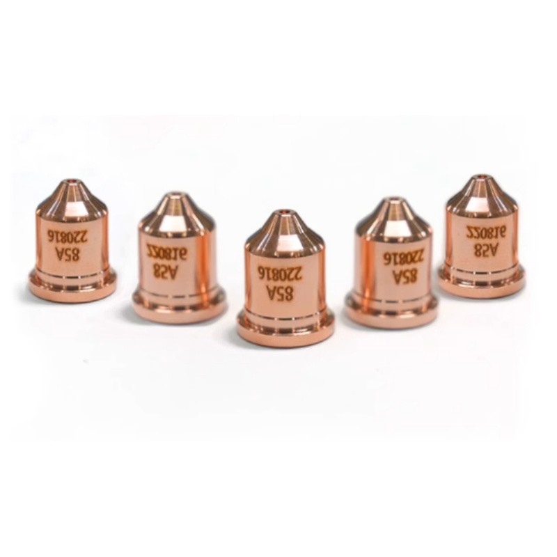 5pc for Hypertherm Plasma cutting machine 85A nozzle 220816
