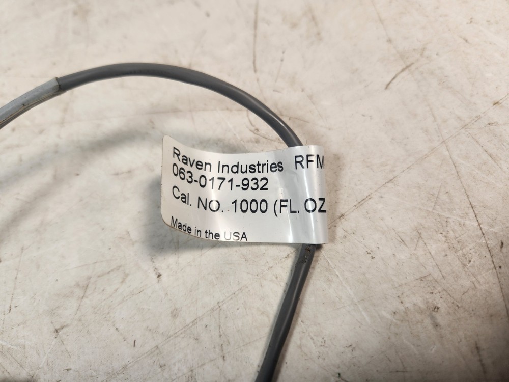 NEW Raven RFM Sensor 063-0171-932