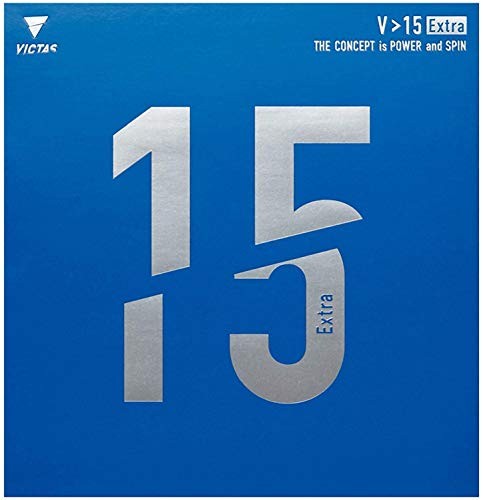 V)15 Extra Max NEW