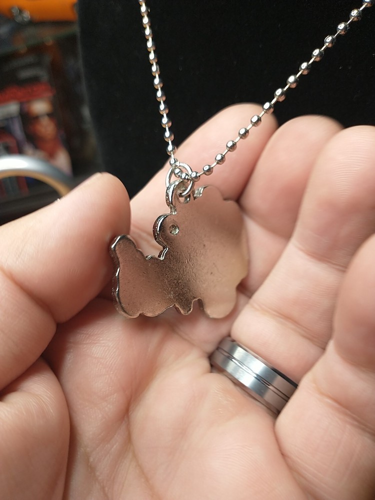 OPETH - Necklace / Pendant