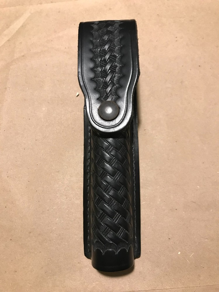 Jay Pee Flashlight Pouch 1" Diameter