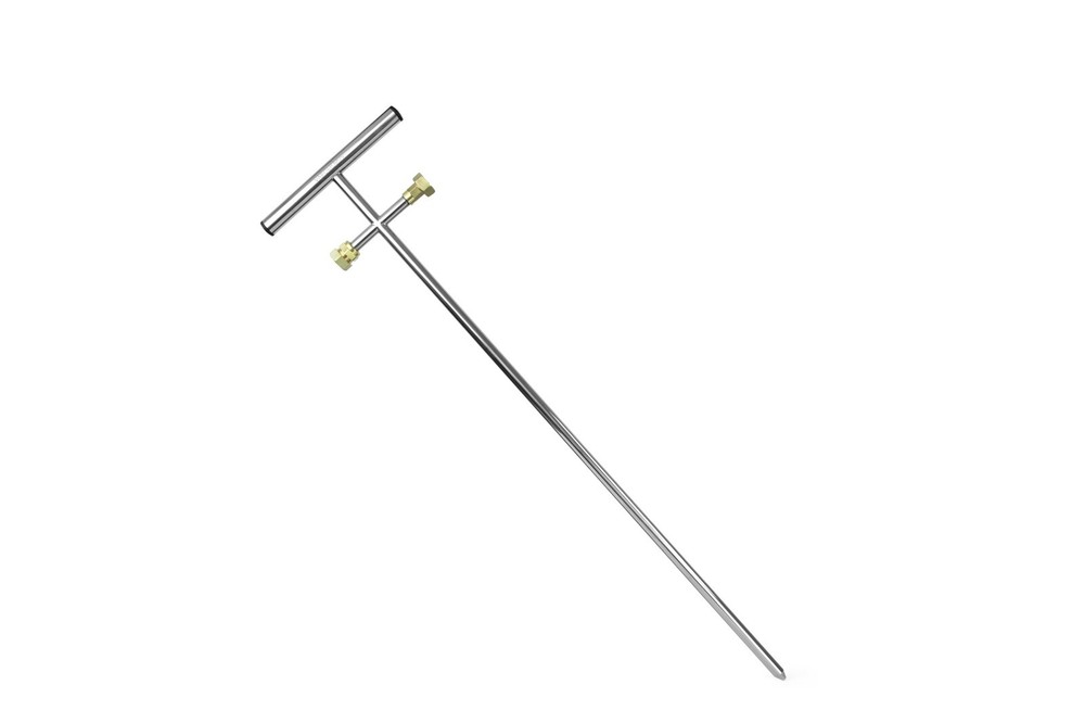 Varomorus Stainless Steel Deep Root Tree Watering Tool Irrigation System 5 Units