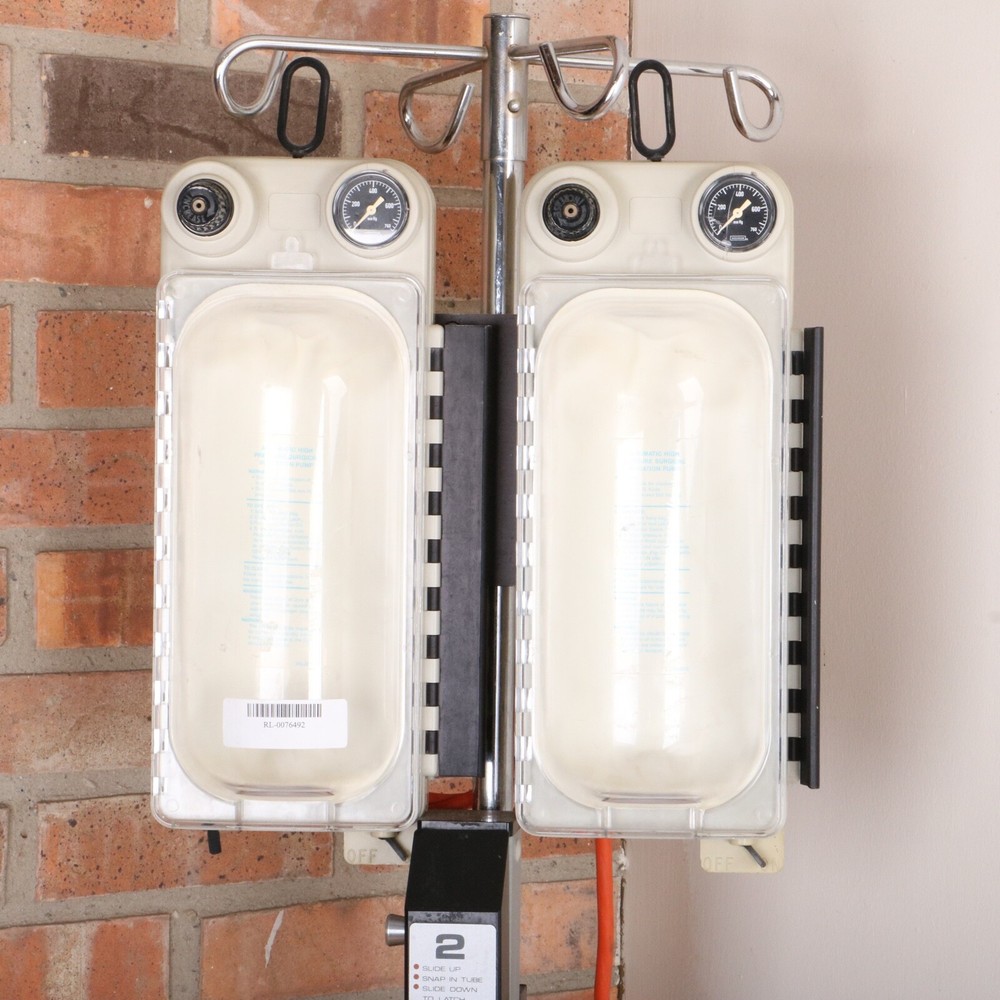 LEVEL 1 TECHNOLOGIES H-250 SYSTEM 250 FLUID WARMER SYSTEM